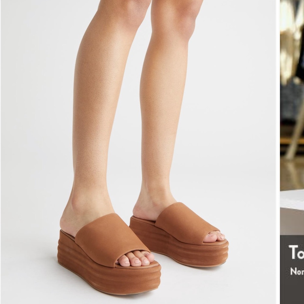 Free People Harbor Platforms